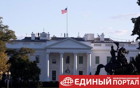 Вашингтон отреагировал на закрытие Минском границы