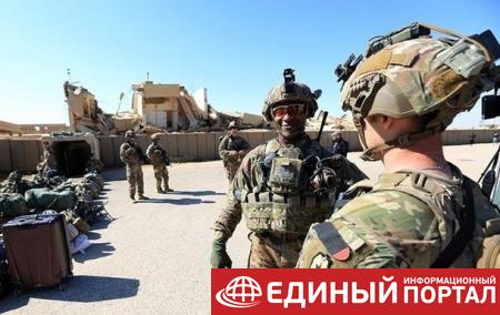 Войска США почти полностью вышли из Афганистана