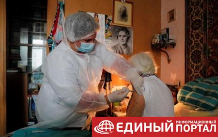 ВОЗ предоставит Украине тесты для определения штамма Дельта - Ляшко