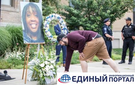 За неделю в перестрелках в США погибли более 400 человек