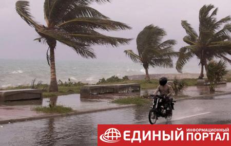 Жертвами шторма Эльза в Карибском море стали три человека