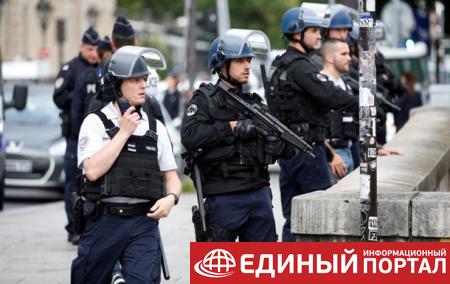 Житель Франции обезглавил ребенка