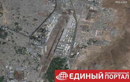 Аэропорт Кабула попал под ракетный обстрел - СМИ