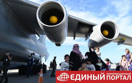 Бесстрашные. Восторг от операции Украины в Кабуле