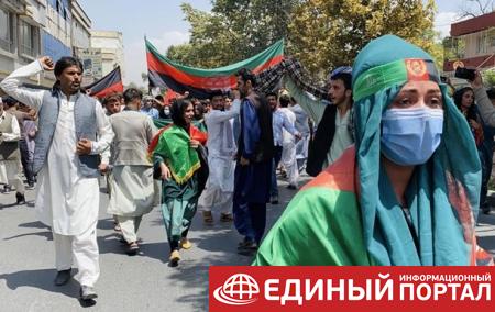 Без героина, но с шариатом. План талибов в Афганистане