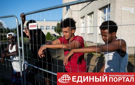 Дошло до жертв. Кризис на границе Беларуси и ЕС