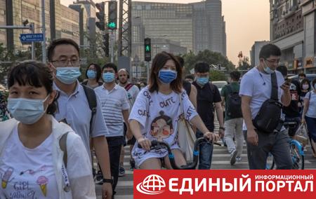 Фейковый ученый. COVID-дезинформация от Китая