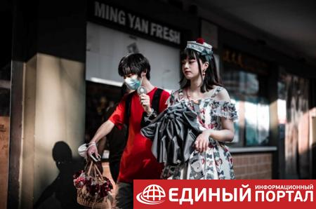 Фейковый ученый. COVID-дезинформация от Китая