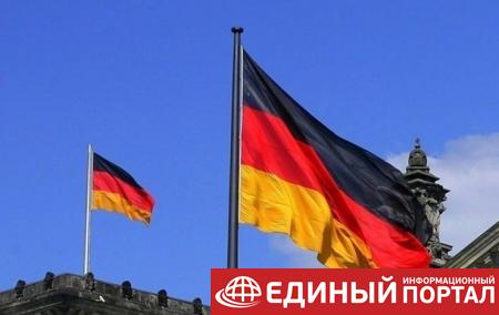 Германия приостанавливает финпомощь Афганистану