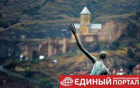 Грузия назвала своих главных партнеров