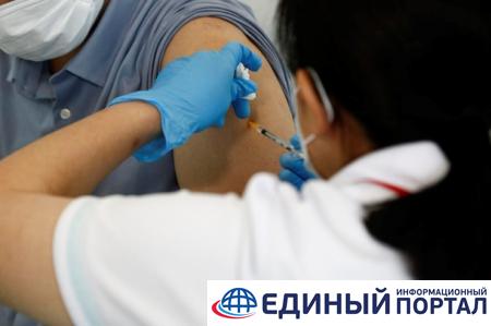 Грязные вакцины. Скандал с прививками в Японии