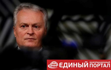 Хакеры взломали дипломатическую почту Литвы