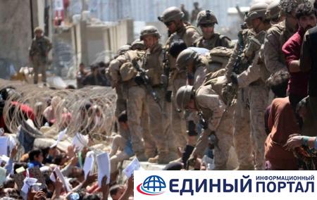 ИГИЛ вернулся? Последствия теракта в Кабуле