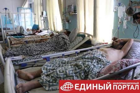 ИГИЛ вернулся? Последствия теракта в Кабуле