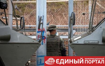 Испания поможет США с приемом беженцев из Афганистана