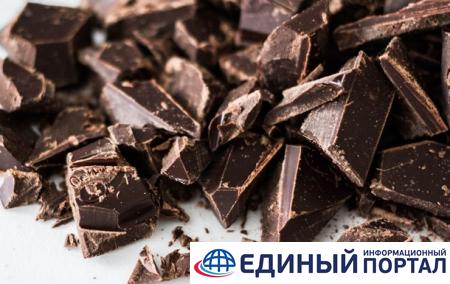 Израильские военные отобрали у ХАМАС 23 тонны сладостей