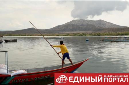 Извержения вулканов. Где они особенно опасны