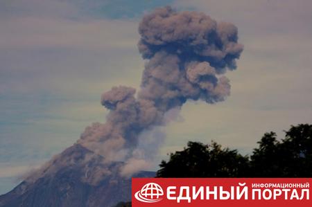 Извержения вулканов. Где они особенно опасны