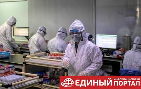 Китай просит ВОЗ расследовать появление COVID в США