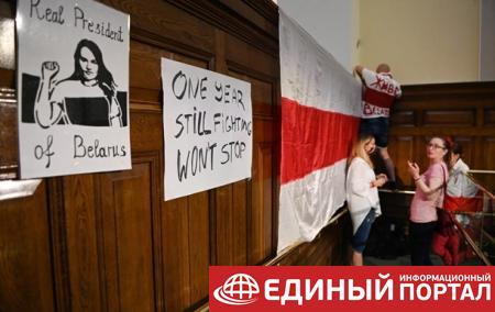 Концлагерь для активистов. Новая идея Лукашенко