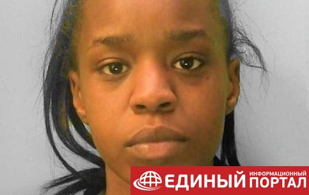 Мать бросила в квартире маленькую дочку умирать от голода