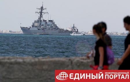 МИД Греции: Турция угрожает войной