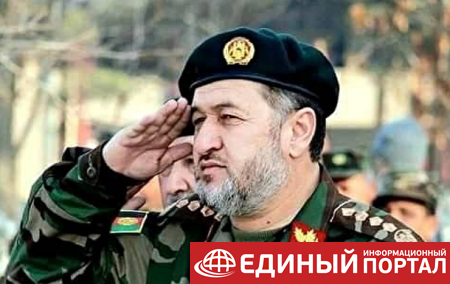 Министр обороны Афганистана призвал Интерпол арестовать беглого президента