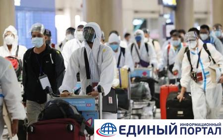 Миру надо готовиться к новой пандемии – ВОЗ