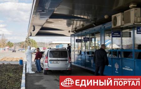Молдова изменила правила въезда в страну