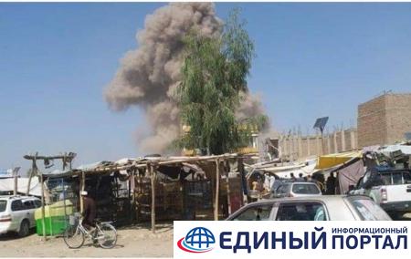 Названо число жертв войны в Афганистане