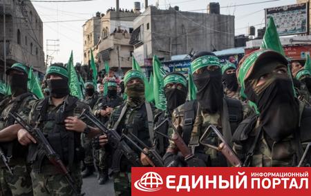 Правозащитники из США обвинили ХАМАС в военных преступлениях