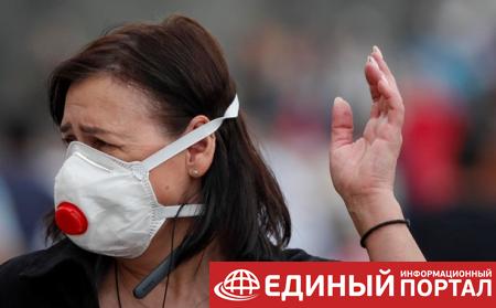 Рекорды смертности. Россия не справляется с COVID