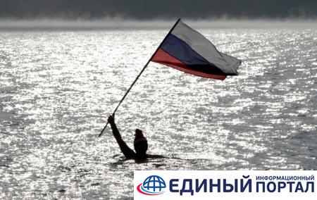 РФ обвинила Украину в "экоциде" из-за Крыма