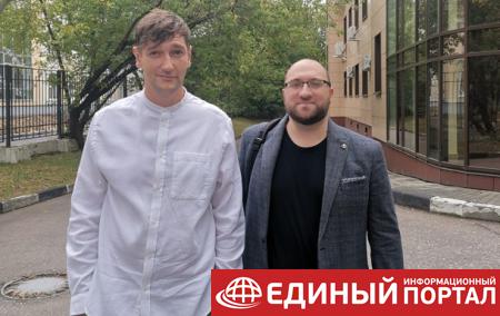 "Санитарное" дело: осужден брат Навального