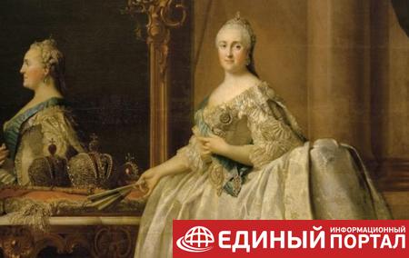 Секс при дворе. Как правили российские императрицы