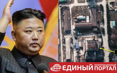 Северная Корея продолжает испытания на ядерном объекте