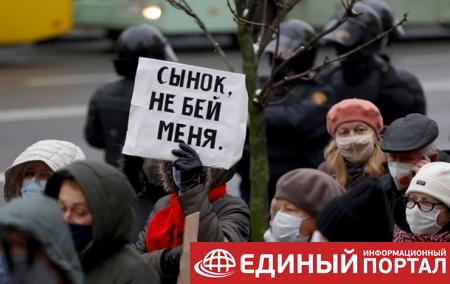 СК Беларуси отказался заводить дело по 680 жалобам на насилие силовиков