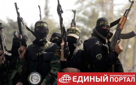 Совбез ООН обеспокоен угрозой "ИГИЛ" в Африке