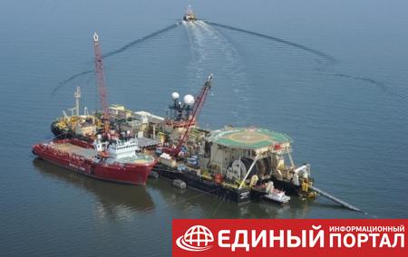 СП-2 готовы завершить 23 августа - СМИ