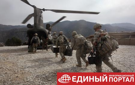 США покинули Афганистан. Итоги 20-летней войны