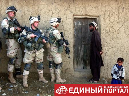 США покинули Афганистан. Итоги 20-летней войны