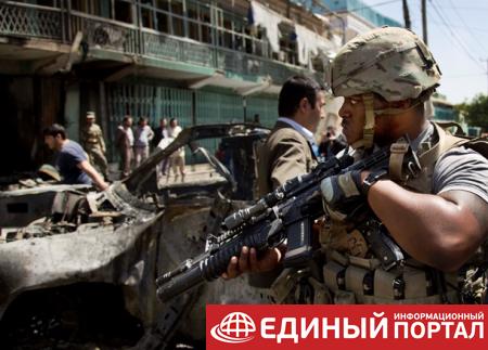 США покинули Афганистан. Итоги 20-летней войны