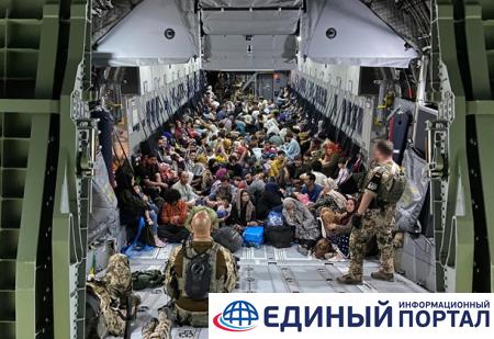 США покинули Афганистан. Итоги 20-летней войны