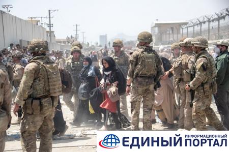 США покинули Афганистан. Итоги 20-летней войны