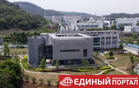 США располагают данными о вирусах в лаборатории Уханя - CNN