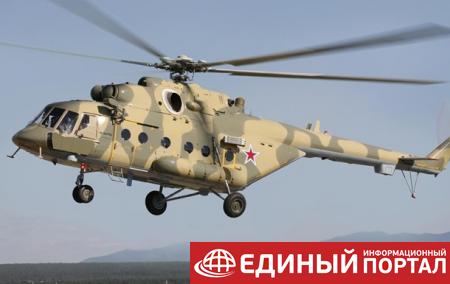 Талибам досталось больше сотни российских вертолетов