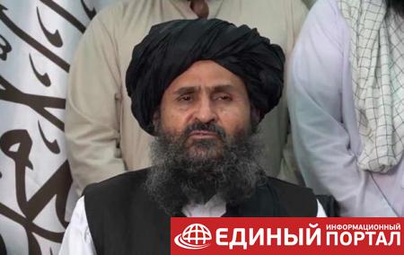В Афганистан вернулся сооснователь "Талибана"