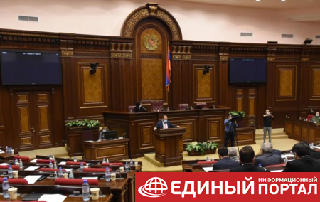 В Армении будут штрафовать за нецензурную брань