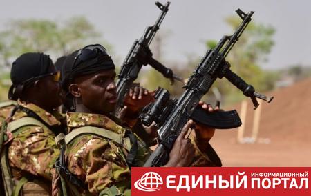 В Буркина-Фасо боевики убили 47 человек – СМИ