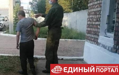 В Бурятии из психдиспансера сбежали осужденные